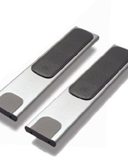 Smart Projection Audio Pair Speakers System Gray For Smart Board 600 and 800 Series SBA-L