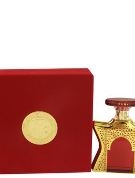 Bond No. 9 Dubai Ruby By Bond No. 9 Eau De Parfum Spray 3.3 Oz For Women