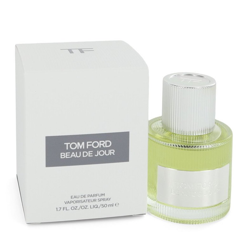 Tom Ford Beau De Jour By Tom Ford Eau De Parfum Spray 1.7 Oz For Men