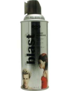 Joico I.c.e. Blast Spray Adhesive Extreme Hold 10 Oz For Anyone