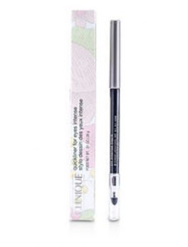 Clinique Quickliner For Eyes Intense - # 01 Intense Black --0.28g/0.01oz For Women
