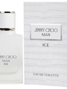 Jimmy Choo Man Ice Edt Spray 1 Oz For Men