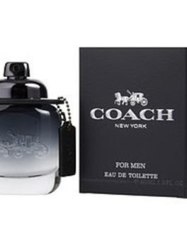 Coach For Men Edt Spray 1.3 Oz For Men