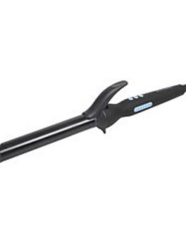 Bio Ionic Long Barrel Styler Curling Iron 1" For Anyone