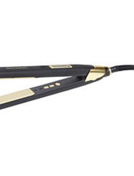 Bio Ionic Goldpro Flat Iron 1" For Anyone