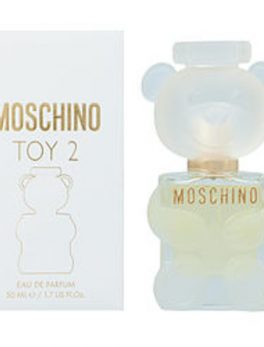 Moschino Toy 2 Eau De Parfum Spray 1.7 Oz For Anyone