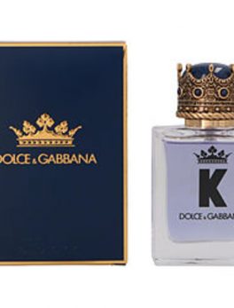 Dolce and Gabbana K Edt Spray 1.7 Oz For Men