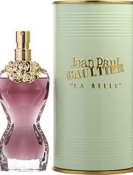 Jean Paul Gaultier La Belle Eau De Parfum Spray 1.7 Oz For Women
