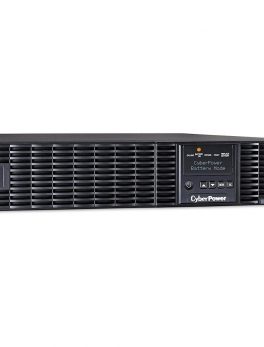 Cyberpower OL1000RTXL2U 1000VA 900W 8xNEMA 5-15R Sine Wave UPS