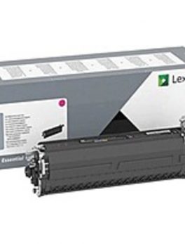 Lexmark 78C0D30 Magenta Developer Unit - 125000 Pages