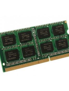 HP 799087-961 8 GB Memory Module - DDR4 - 260-Pin - 1.2 V - SO-DIMM - 2133 MHz - CL15