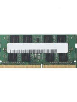 HP 820570-005 8 GB Memory Module - DDR4 - 260-Pin - SO-DIMM - 2133 MHz - CL15
