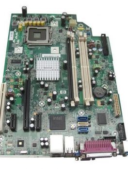 HP 844815-602 Motherboard for Pavilion All-In-One 24-B