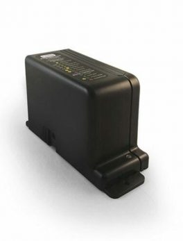 Lind Electronics DECHMC-5021 Modular Battery Charger Master Controller for Dell Rugged