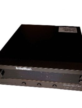 Intellian ACU S5HD and amp; i-Series DC Powered w/WiFi