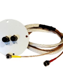 Intellian 16 Base Cable Assembly