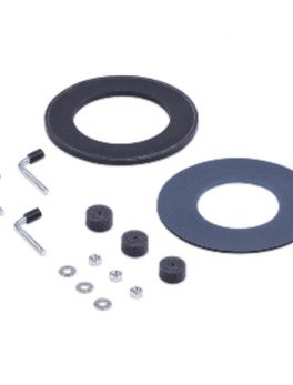 Dometic Bowl Seal Kit - Plug In Base