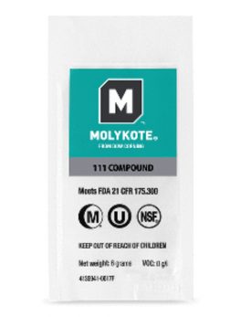 Dometic Sanitation Hose Lubricant - 50-Pack