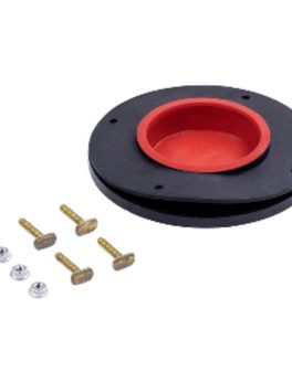 Dometic Toilet Concerto Floor Flange Adapter Kit