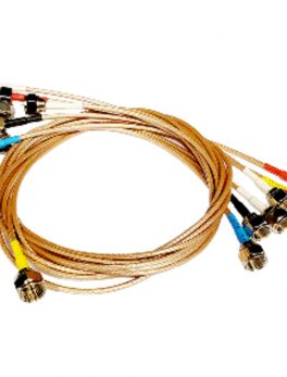 Intellian Internal RF Cables f/S6HD