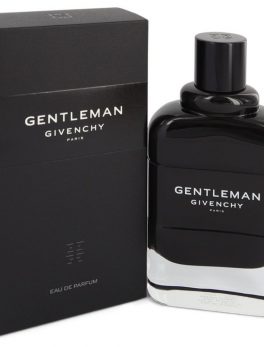 Gentleman By Givenchy Eau De Parfum Spray (new Packaging) 3.4 Oz For Men
