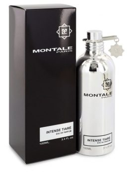 Montale Intense Tiare By Montale Eau De Parfum Spray 3.4 Oz For Women