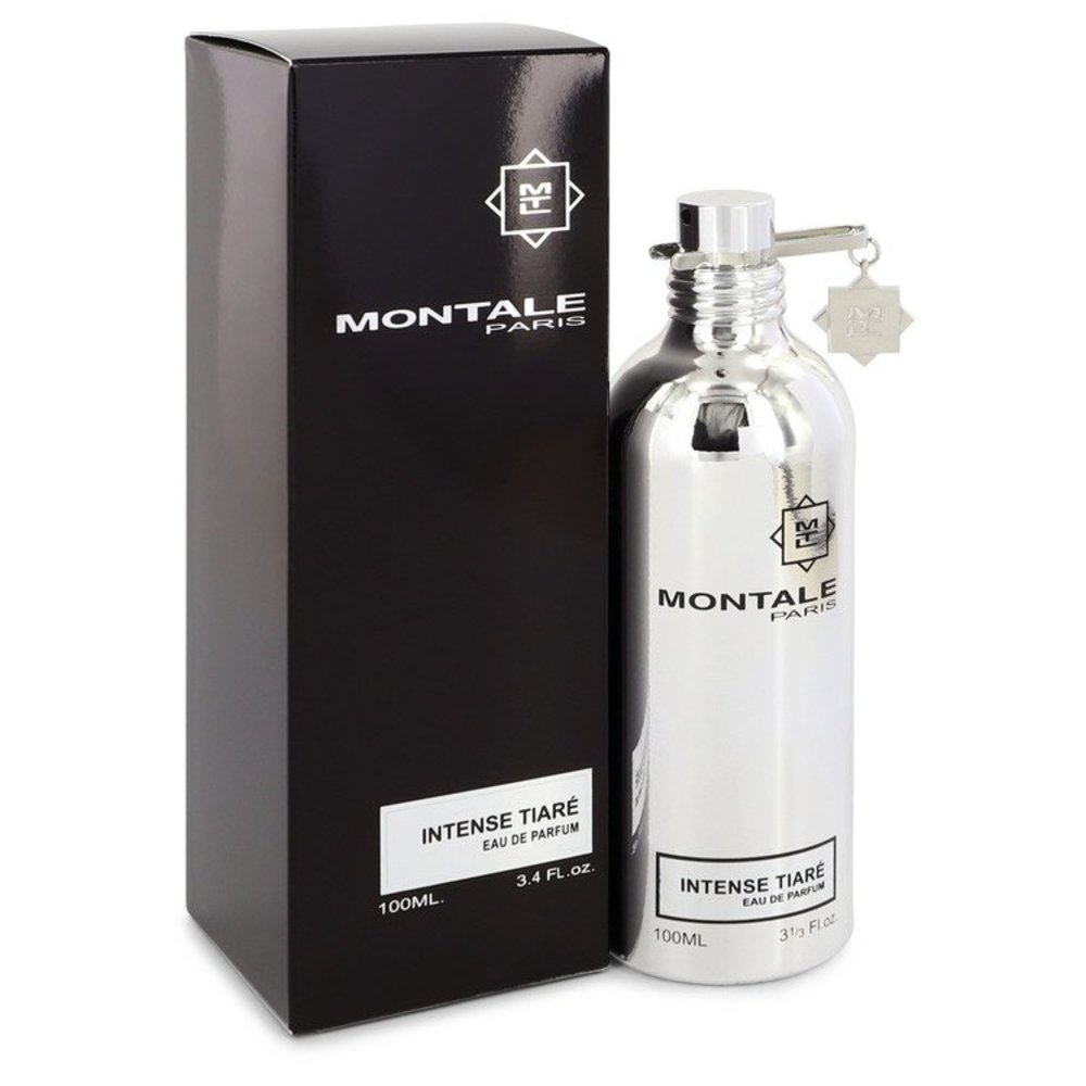 Montale Intense Tiare By Montale Eau De Parfum Spray 3.4 Oz For Women
