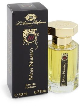 Mon Numero 10 By L'artisan Parfumeur Eau De Parfum Spray 0.7 Oz For Women