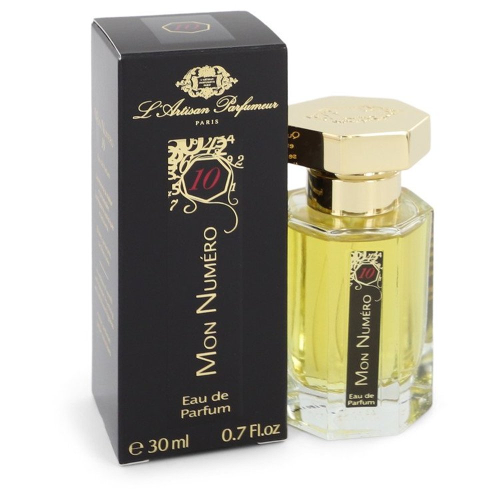 Mon Numero 10 By L'artisan Parfumeur Eau De Parfum Spray 0.7 Oz For Women