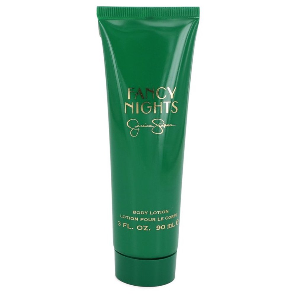 Fancy Nights By Jessica Simpson Body Lotion 3 Oz For Women