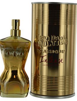 Jean Paul Gaultier Intense Eau De Parfum Spray 1.6 Oz For Women
