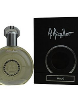 M. Micallef Paris Aoud Eau De Parfum Spray 3.3 Oz For Men