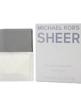 Michael Kors Sheer Eau De Parfum Spray 1 Oz For Women