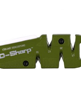 Lansky D-SHARP Quad-Angle Sharpener