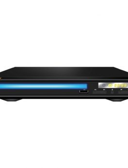 QFX VP-109 Digital Multimedia Player