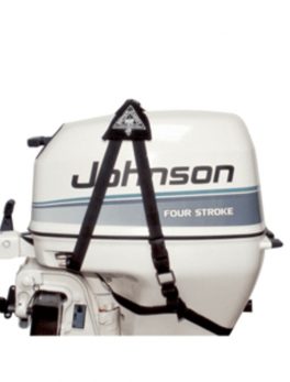 Davis Motor Caddy Outboard Hoisting Harness