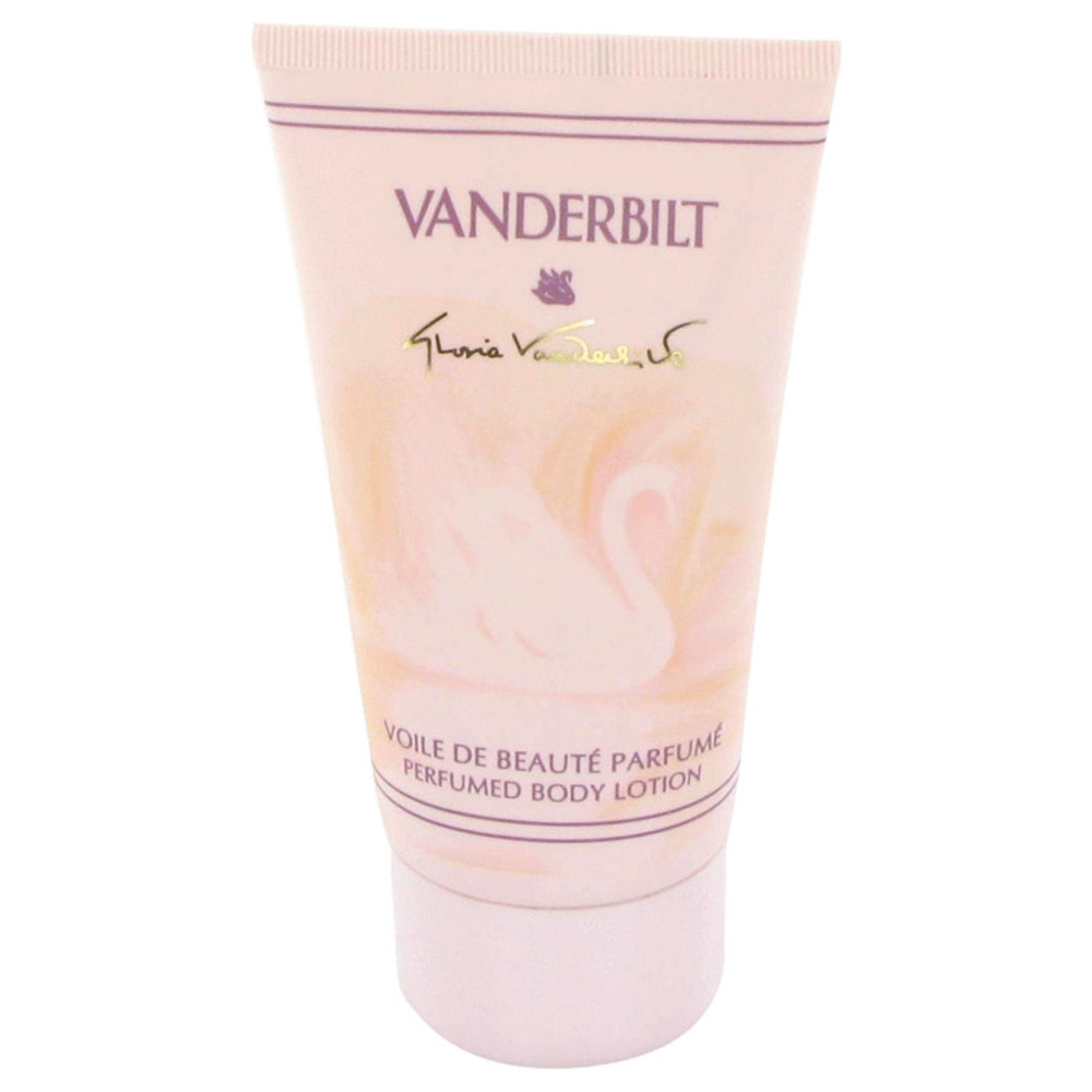 Vanderbilt By Gloria Vanderbilt Body Lotion 5 Oz For Women