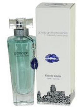 Gossip Girl Xoxo Edt Spray 3.3 Oz For Women
