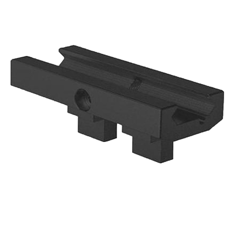 Swagger Hunter One Piece Pic Rail