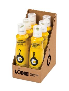Lodge A-SPRAY Seasoning Spray