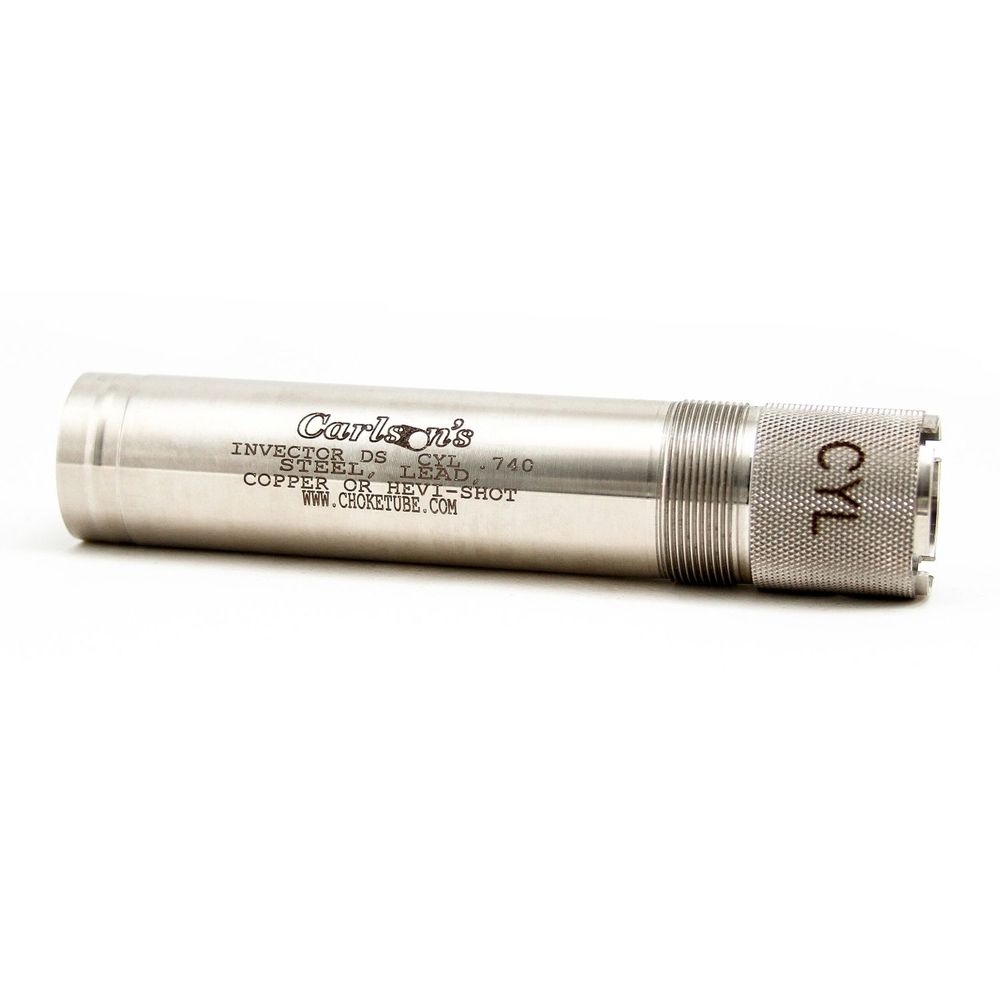 Carlson Browning Invector DS 12ga Sporting Clay Cylinder
