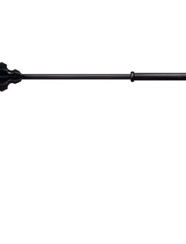 Cold Steel MAA Gothic Mace 28.0 in Overall Length