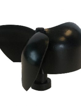 SailTimer Replacement Wind Cups and amp; Axle