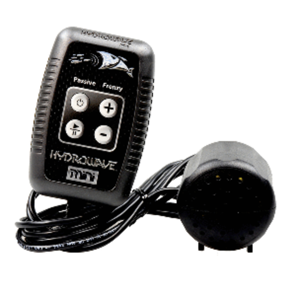 T-H Marine HydroWave Mini System - Bass Edition