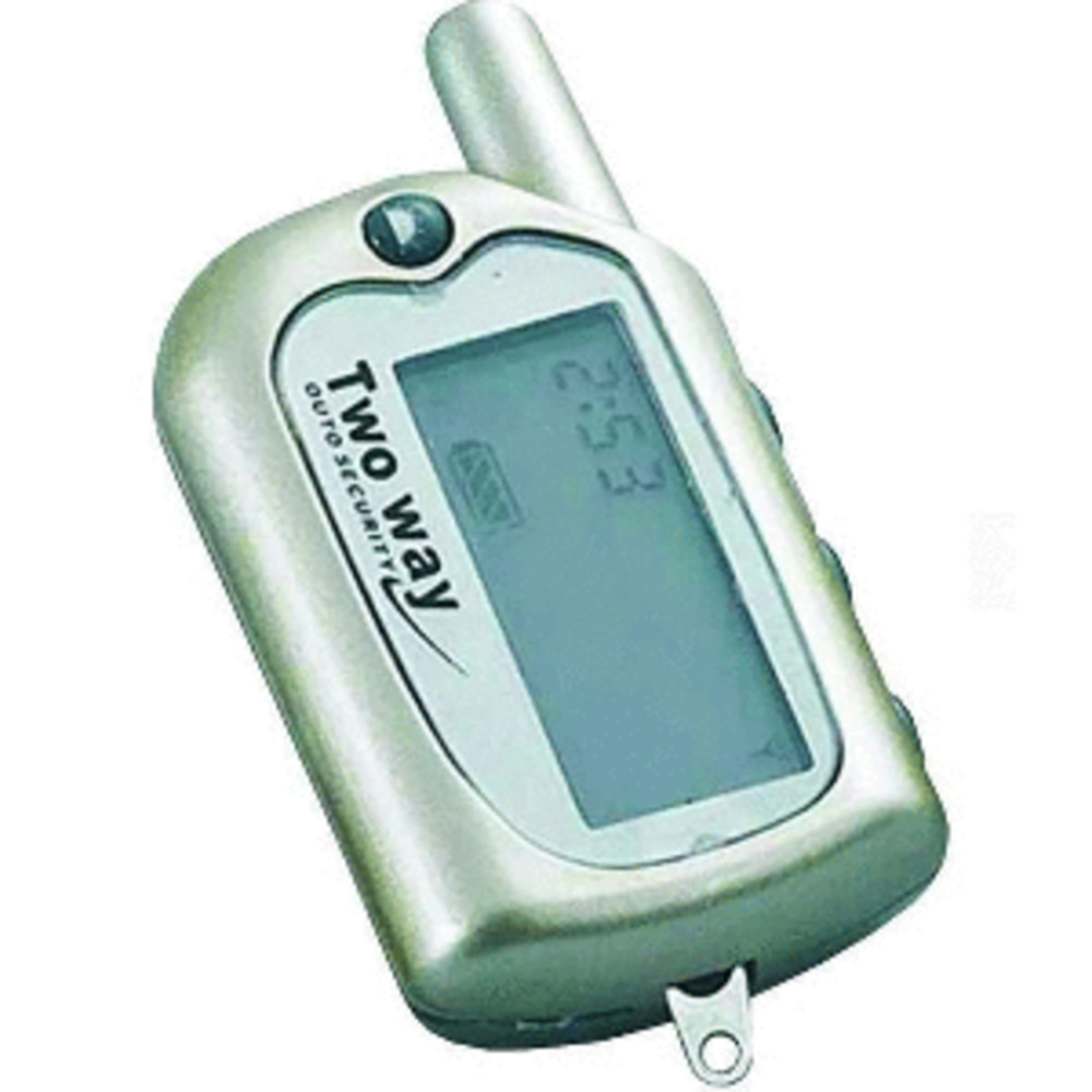 T-H Marine Additional Remote Control Unit f/2-Way Boat Alarm System
