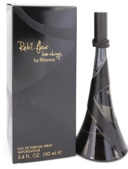 Reb'l Fleur Love Always By Rihanna Eau De Parfum Spray 3 Oz For Women