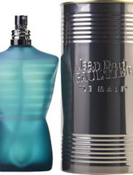 Jean Paul Gaultier Edt Spray 6.8 Oz For Men