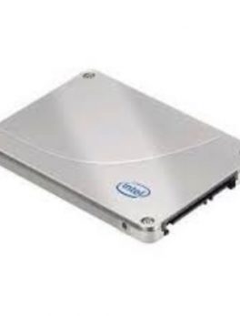 Intel SSDPE2MD400G4 DC P3700 2.5 Inch Solid State Drive - 400 GB - PCIe 3.0