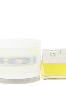 Insurrection White By Reyane Tradition Eau De Toilette Spray 3.4 Oz For Women