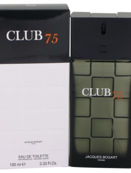 Jacques Bogart Club 75 By Jacques Bogart Eau De Toilette Spray 3.33 Oz For Men